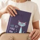 Purr...fect friend - Kalendarz