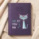Purr...fect friend - Kalendarz