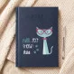 Purr...fect friend - Kalendarz