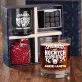 Zestaw Prezentowy Whisky Dla Rodziców Dla Pary: Specjaliści Od Nocnych Zestaw Prezentowy Whisky Dla Rodziców Dla Pary: Specjaliści Od Nocnych