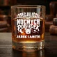 Zestaw Prezentowy Whisky Dla Rodziców Dla Pary: Specjaliści Od Nocnych Zestaw Prezentowy Whisky Dla Rodziców Dla Pary: Specjaliści Od Nocnych
