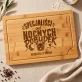 Deska Do Krojenia z Grawerem Dla Rodziców Prezent Dla Pary: Specjaliści Od Nocnych Deska Do Krojenia z Grawerem Dla Rodziców Prezent Dla Pary: Specjaliści Od Nocnych