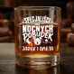 Szklanki Do Whisky z Grawerem Dla Rodziców Prezent Dla Pary: Specjaliści Od Nocnych Szklanki Do Whisky z Grawerem Dla Rodziców Prezent Dla Pary: Specjaliści Od Nocnych