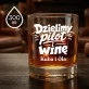 Szklanki Do Whisky z Grawerem Dla Niej i Dla Niego Prezent Dla Pary: Dzielimy Pilot I Winę Szklanki Do Whisky z Grawerem Dla Niej i Dla Niego Prezent Dla Pary: Dzielimy Pilot I Winę