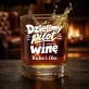 Szklanki Do Whisky z Grawerem Dla Niej i Dla Niego Prezent Dla Pary: Dzielimy Pilot I Winę Szklanki Do Whisky z Grawerem Dla Niej i Dla Niego Prezent Dla Pary: Dzielimy Pilot I Winę
