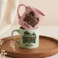 Filiżanka Personalizowana Na Przysięgę Wojskową Prezent Dla Żołnierza Mężczyzny: Służba Z Humorem Filiżanka Personalizowana Na Przysięgę Wojskową Prezent Dla Żołnierza Mężczyzny: Służba Z Humorem