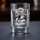 Kieliszki Do Wódki Na Dzień Ojca Prezent Dla Taty Mężczyzny: Królewski Toast