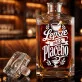 Karafka Do Whisky z Grawerem Dla Farmaceuty Prezent: Apteczny Dowcip Karafka Do Whisky z Grawerem Dla Farmaceuty Prezent: Apteczny Dowcip