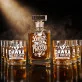 Zestaw Do Whisky Dla Farmaceuty Prezent Dla Mężczyzny: Apteczny Dowcip