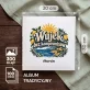 Album Na Zdjęcia Tradycyjny Dla Wujka Prezent Dla Mężczyzny: Wujek Bez Kompromisów Album Na Zdjęcia Tradycyjny Dla Wujka Prezent Dla Mężczyzny: Wujek Bez Kompromisów