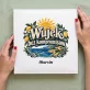Album Na Zdjęcia Tradycyjny Dla Wujka Prezent Dla Mężczyzny: Wujek Bez Kompromisów Album Na Zdjęcia Tradycyjny Dla Wujka Prezent Dla Mężczyzny: Wujek Bez Kompromisów