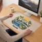 Podkładka Na Biurko 40x60cm Dla Wujka Prezent Dla Mężczyzny: Wujek Bez Kompromisów Podkładka Na Biurko 40x60cm Dla Wujka Prezent Dla Mężczyzny: Wujek Bez Kompromisów