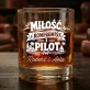 Szklanki Do Whisky z Grawerem Na Wesele Prezent Dla Pary Młodej Pary: Miłość, Kompromisy I