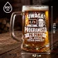 Zestaw Prezentowy Kufel Dla Programisty Prezent Dla Mężczyzny: Uwaga Programista Zestaw Prezentowy Kufel Dla Programisty Prezent Dla Mężczyzny: Uwaga Programista