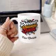 Kubek Personalizowany Dla Nauczyciela Prezent Na Dzień Nauczyciela Dla Mężczyzny: Dyrygent Szkolnego Chaosu Kubek Personalizowany Dla Nauczyciela Prezent Na Dzień Nauczyciela Dla Mężczyzny: Dyrygent Szkolnego Chaosu