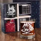 Zestaw Prezentowy Whisky Dla Fana Star Wars Dla Mężczyzny: Niech Moc Będzie Z