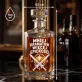 Karafka Do Whisky z Grawerem Dla Fana Star Wars Prezent: Mniej Dramatów Karafka Do Whisky z Grawerem Dla Fana Star Wars Prezent: Mniej Dramatów