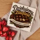 Czekolada Z Truskawkami Dla Klienta Prezent Dla Mężczyzny: Elegancja Wdzięczności Czekolada Z Truskawkami Dla Klienta Prezent Dla Mężczyzny: Elegancja Wdzięczności