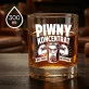 Szklanka Do Whisky Dla Piwosza Prezent Dla Mężczyzny: Piwny Koncentrat Szklanka Do Whisky Dla Piwosza Prezent Dla Mężczyzny: Piwny Koncentrat