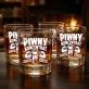 Szklanka Do Whisky Dla Piwosza Prezent Dla Mężczyzny: Piwny Koncentrat Szklanka Do Whisky Dla Piwosza Prezent Dla Mężczyzny: Piwny Koncentrat