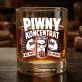 Szklanka Do Whisky Dla Piwosza Prezent Dla Mężczyzny: Piwny Koncentrat Szklanka Do Whisky Dla Piwosza Prezent Dla Mężczyzny: Piwny Koncentrat