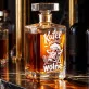 Karafka Do Whisky z Grawerem Dla Piwosza Prezent: Kufel Na Urlopie Karafka Do Whisky z Grawerem Dla Piwosza Prezent: Kufel Na Urlopie