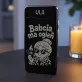Zapalniczka Z Grawerem Dla Babci Prezent Na Dzień Babci Dla Kobiety: Ogień Babci