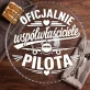 Patera Na Ciasto Dla Nowożeńców Prezent Na Ślub Dla Pary: Wspólny Pilot