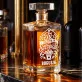 Karafka Do Whisky z Grawerem Na Parapetówkę Prezent Dla Kobiety: Tu Zaczyna Się Szczęście