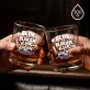 Zestaw Prezentowy Whisky Dla Fana Minecrafta Dla Mężczyzny: Blok Za Blokiem, Łyk Zestaw Prezentowy Whisky Dla Fana Minecrafta Dla Mężczyzny: Blok Za Blokiem, Łyk