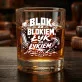 Zestaw Prezentowy Whisky Dla Fana Minecrafta Dla Mężczyzny: Blok Za Blokiem, Łyk Zestaw Prezentowy Whisky Dla Fana Minecrafta Dla Mężczyzny: Blok Za Blokiem, Łyk