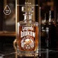 Karafka Do Whisky z Grawerem Dla Fana Minecrafta Prezent: Legenda Bloków