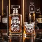 Zestaw Do Whisky Dla Fana Minecrafta Prezent Dla Mężczyzny: Legenda Bloków Zestaw Do Whisky Dla Fana Minecrafta Prezent Dla Mężczyzny: Legenda Bloków
