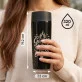 Kubek Termiczny Dla Narzeczonej Prezent Na Dzień Dziewczyny Dla Kobiety: Gorąca Tylko Dla Mnie