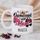 Zestaw Prezentowy z Kubkiem Na 80 Urodziny Dla 80 Latki Kobiety: Osiemdziesiąt I Wciąż Z Zestaw Prezentowy z Kubkiem Na 80 Urodziny Dla 80 Latki Kobiety: Osiemdziesiąt I Wciąż Z