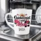 Kubek Personalizowany Na 80 Urodziny Prezent Dla 80 Latki Kobiety: Osiemdziesiąt I Wciąż Z Kubek Personalizowany Na 80 Urodziny Prezent Dla 80 Latki Kobiety: Osiemdziesiąt I Wciąż Z