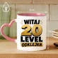 Kubek Z Nadrukiem Na 20 Urodziny Prezent Dla Kobiety: Jubileuszowa Odklejka Kubek Z Nadrukiem Na 20 Urodziny Prezent Dla Kobiety: Jubileuszowa Odklejka