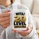 Kubek Z Nadrukiem Na 20 Urodziny Prezent Dla Kobiety: Jubileuszowa Odklejka Kubek Z Nadrukiem Na 20 Urodziny Prezent Dla Kobiety: Jubileuszowa Odklejka