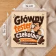 Czekolada Z Truskawkami Dla Narzeczonego Prezent Na Dzień Chłopaka Dla Mężczyzny: Słodki Tester Miłości