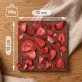 Czekolada Z Truskawkami Dla Narzeczonego Prezent Na Dzień Chłopaka Dla Mężczyzny: Słodki Tester Miłości