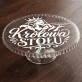 Patera Na Ciasto Na Święta Prezent Dla Kobiety: Stołowa Elegancja Patera Na Ciasto Na Święta Prezent Dla Kobiety: Stołowa Elegancja