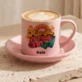 Filiżanka Personalizowana Dla Nauczycielki Wf Prezent Na Dzień Nauczyciela Dla Kobiety: Mistrzyni Rozgrzewki Filiżanka Personalizowana Dla Nauczycielki Wf Prezent Na Dzień Nauczyciela Dla Kobiety: Mistrzyni Rozgrzewki