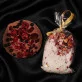 Zestaw Prezenowy Z Kieliszkiem Do Wina Dla 25 Latki: 25 Lat I Zaczynam
