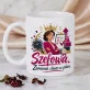Zestaw Prezenowy Z Kubkiem Dla Szefowej: Zamienia Chaos W Plan Zestaw Prezenowy Z Kubkiem Dla Szefowej: Zamienia Chaos W Plan