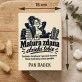 Praliny z Belgijskiej Czekolady Dla Wychowawcy Klasy Maturalnej Prezent Na Dzień Nauczyciela Dla Mężczyzny: Matura Zdana Dzięki Tobie