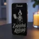Zapalniczka Z Grawerem Dla Biznesmena Prezent Dla Mężczyzny: Biznesowa Iskra