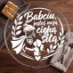 Patera Na Ciasto Dla Babci Prezent Na Dzień Babci Dla Kobiety: Czuła Opoka Patera Na Ciasto Dla Babci Prezent Na Dzień Babci Dla Kobiety: Czuła Opoka
