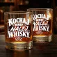 Szklanka Do Whisky Dla Partnera Prezent Na Walentynki Dla Mężczyzny: Kochaj Mnie, Nalej Whisky Szklanka Do Whisky Dla Partnera Prezent Na Walentynki Dla Mężczyzny: Kochaj Mnie, Nalej Whisky
