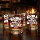 Szklanka Do Whisky Dla Partnera Prezent Na Walentynki Dla Mężczyzny: Kochaj Mnie, Nalej Whisky Szklanka Do Whisky Dla Partnera Prezent Na Walentynki Dla Mężczyzny: Kochaj Mnie, Nalej Whisky