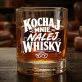Szklanka Do Whisky Dla Partnera Prezent Na Walentynki Dla Mężczyzny: Kochaj Mnie, Nalej Whisky Szklanka Do Whisky Dla Partnera Prezent Na Walentynki Dla Mężczyzny: Kochaj Mnie, Nalej Whisky